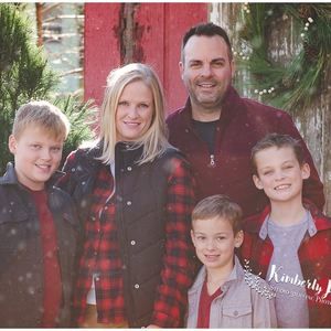 Meet your Posher, Kelly